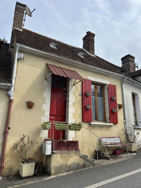   Maison de village Maison - 2 pi�ce(s) - 40 m�