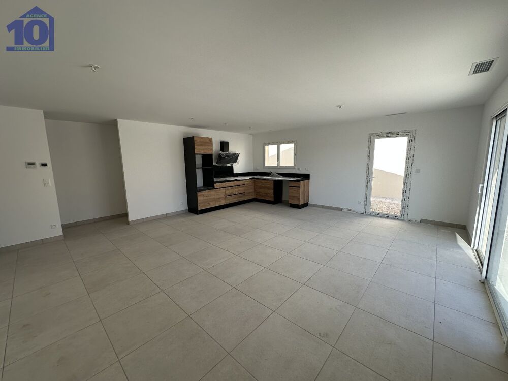 Vente Maison Maison Nissan lez enserune