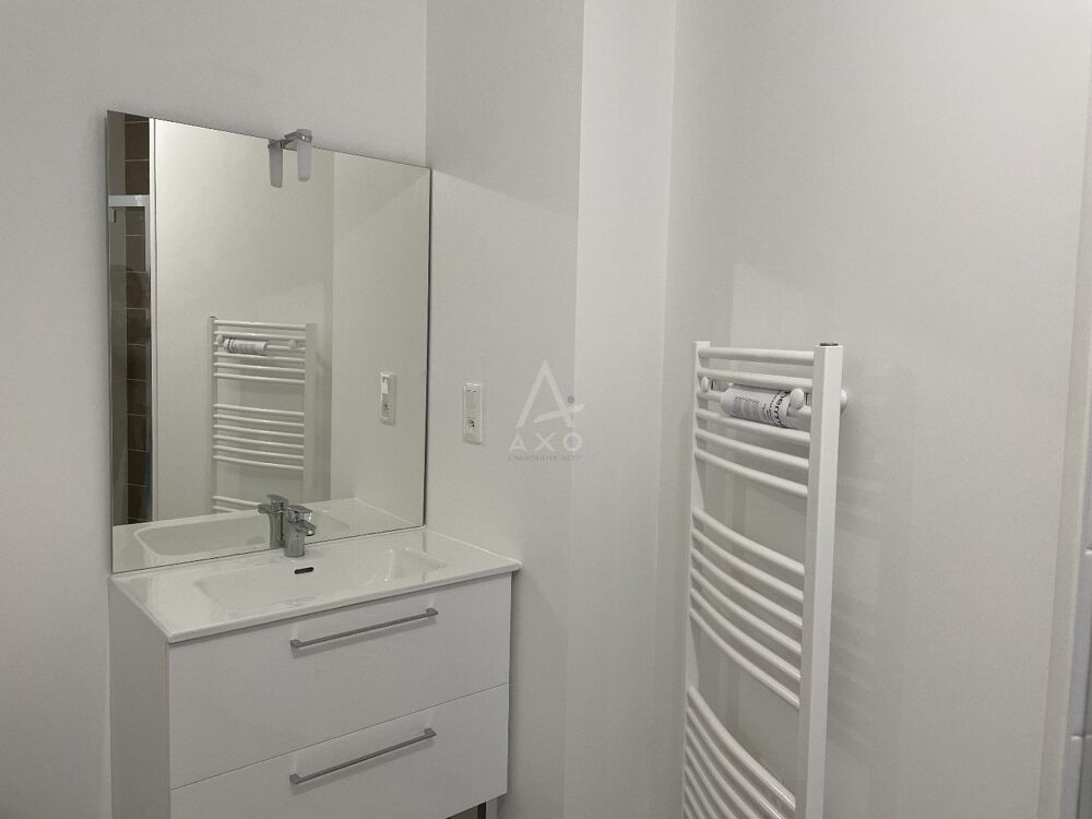 Vente Appartement Appartement Les landes genusson