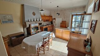  Maison à vendre 6 pièces 166 m²
