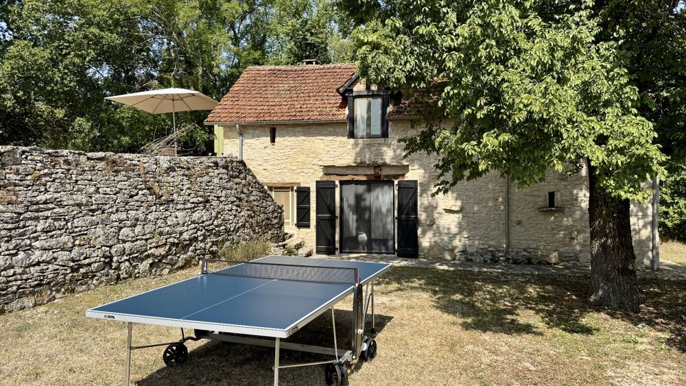  vendre  Maison Cajarc (46160)