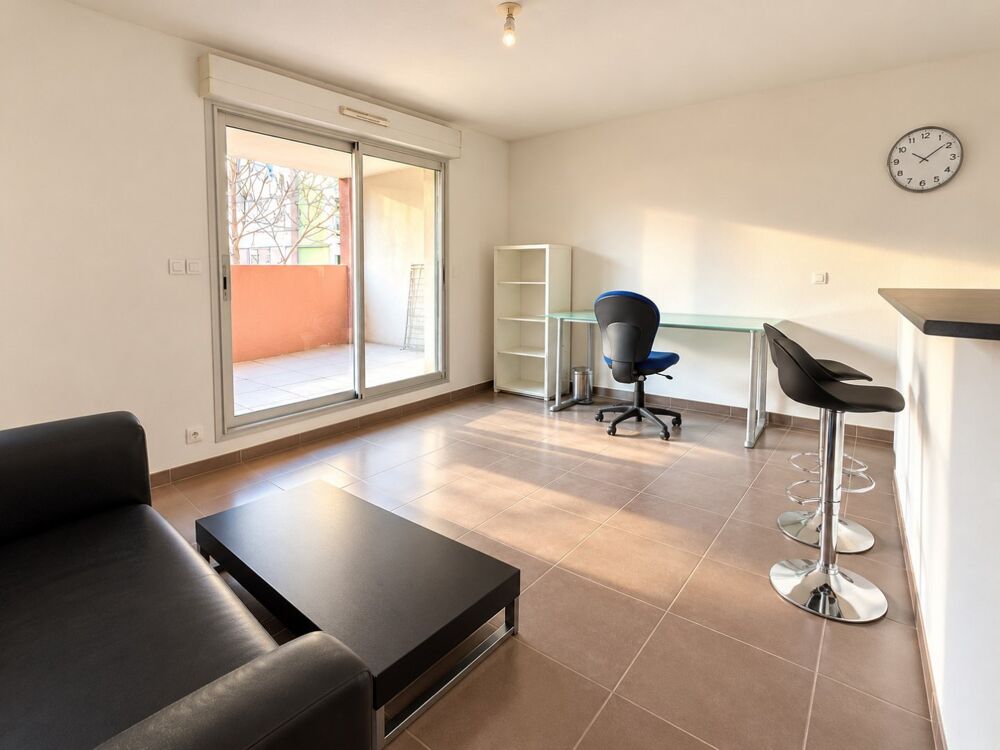 Location Appartement Appartement Montpellier