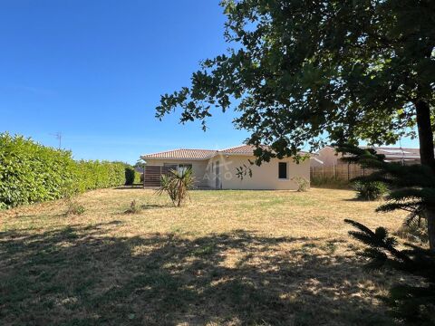   Maison Maison - 4 pièce(s) - 115 m²
