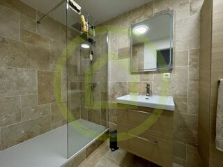  Appartement � vendre 3 pi�ces 75 m�