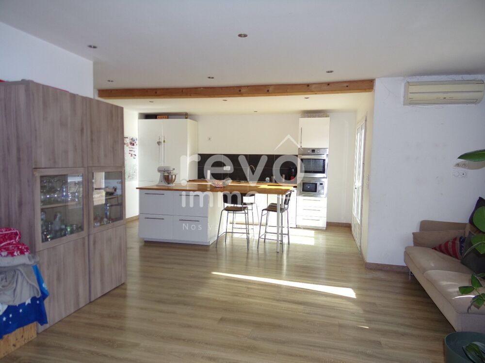 Vente Maison Villa Saint pargoire