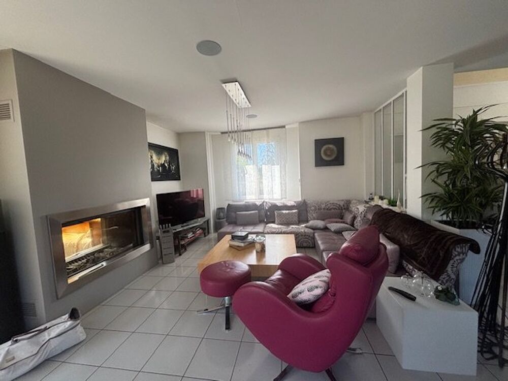 Vente Maison Maison Ozoir la ferriere
