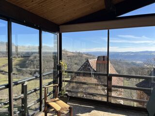  Maison � vendre 12 pi�ces 224 m�