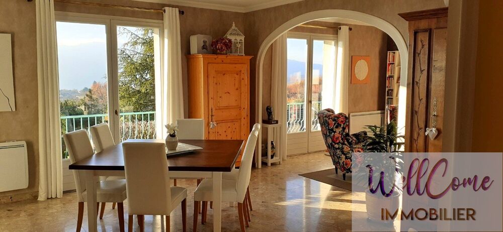  vendre  Villa Mouxy (73100)