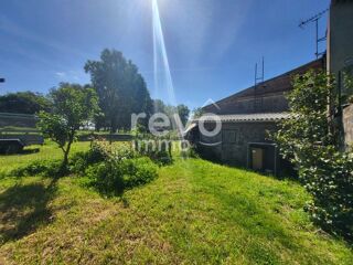  Maison à vendre 9 pièces 231 m²