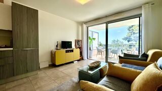  Appartement à vendre 2 pièces 41 m²