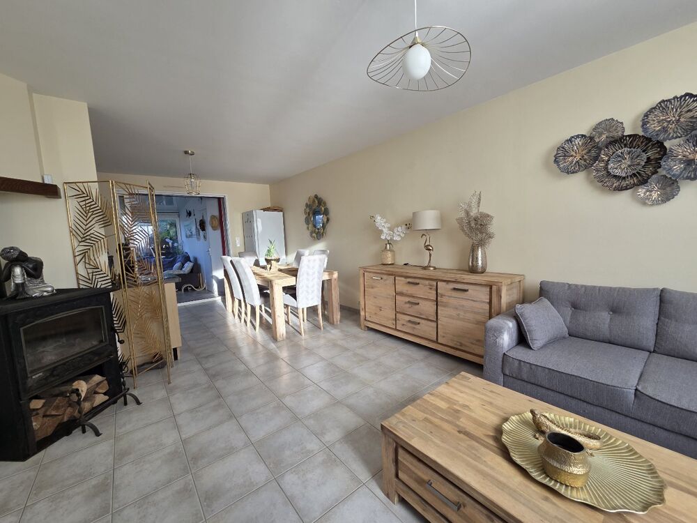 Maison 6 pièces 115 m² · à Le Croisic · 115 m² · 359 700 €