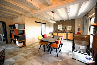 Maison à vendre 7 pièces 146 m²