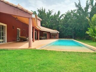  Villa � vendre 6 pi�ces 350 m� Saly portudal