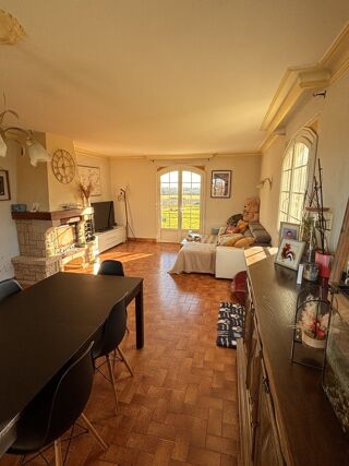  Maison � vendre 4 pi�ces 90 m�