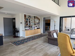  Maison à vendre 5 pièces 166 m²