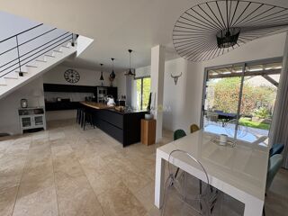  Maison à vendre 4 pièces 140 m²