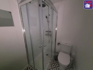  Appartement � louer 1 pi�ce 31 m�