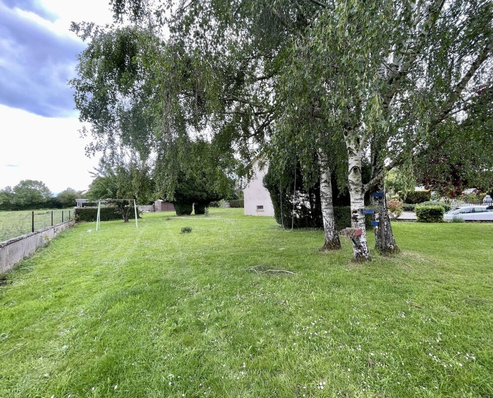 Vente Maison Maison Dun le palestel