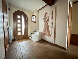  Maison � vendre 6 pi�ces 153 m�