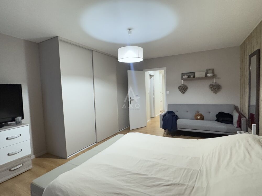 Vente Maison 5 pièces 130 m² – další