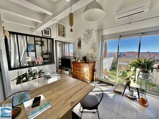  Appartement � vendre 3 pi�ces 