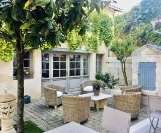  Maison à vendre 8 pièces 386 m²