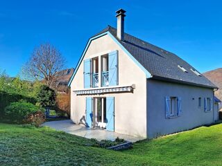  Maison � vendre 6 pi�ces 126 m�