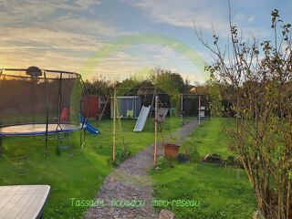  Maison � vendre 5 pi�ces 80 m�