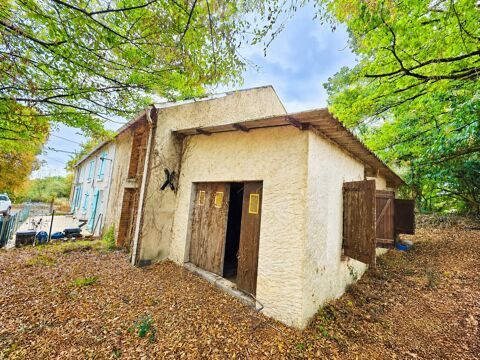   Maison Maison - 1 pi�ce(s) - 33 m�