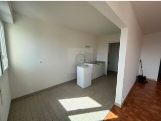  Appartement à louer 1 pièce 41 m²