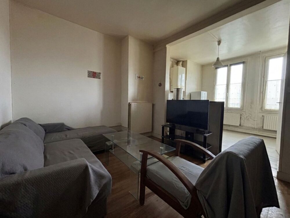 Vente Appartement Appartement Le havre