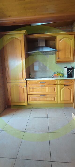 Maison à vendre 5 pièces 90 m²