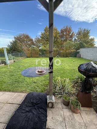  Maison � vendre 3 pi�ces 69 m�