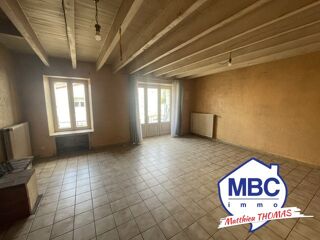  Maison à vendre 4 pièces 124 m²