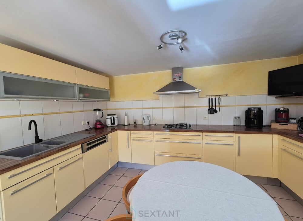 Vente Maison Maison Blere