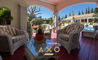  Villa à vendre 5 pièces 244 m²