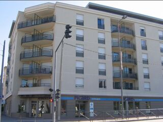  Appartement � vendre 2 pi�ces 33 m�