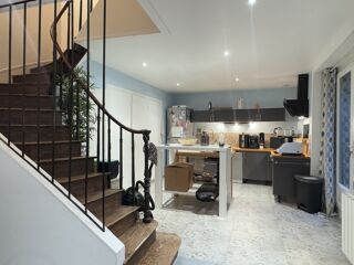  Maison � vendre 5 pi�ces 130 m�