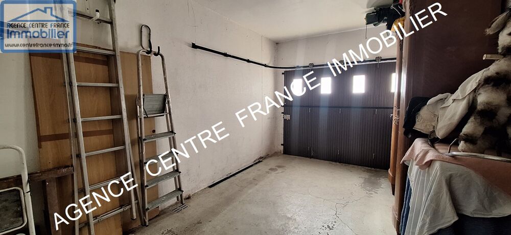 Vente Maison Maison Bourges