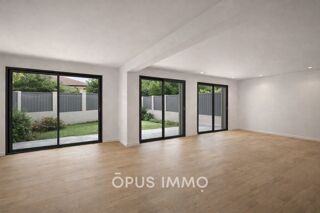  Appartement � vendre 4 pi�ces 103 m�