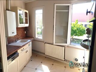  Maison à vendre 4 pièces 100 m²