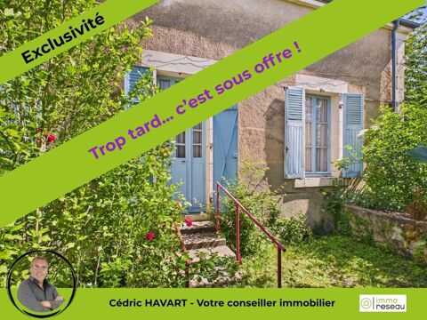   Maison Maison - 3 pièce(s) - 85 m²