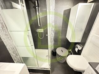  Appartement � vendre 2 pi�ces 40 m�