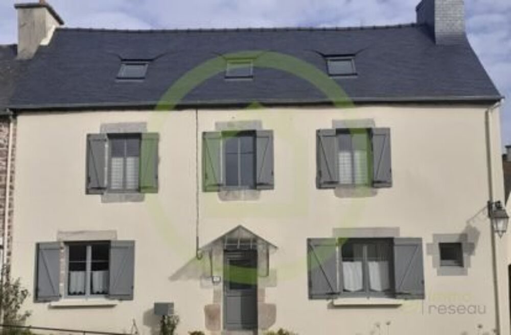 Maison rénovée
