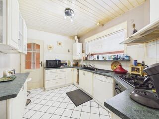  Maison à vendre 6 pièces 133 m²