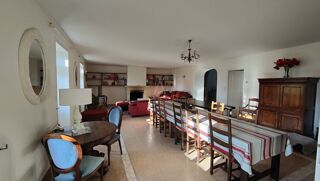  Maison à vendre 8 pièces 195 m²