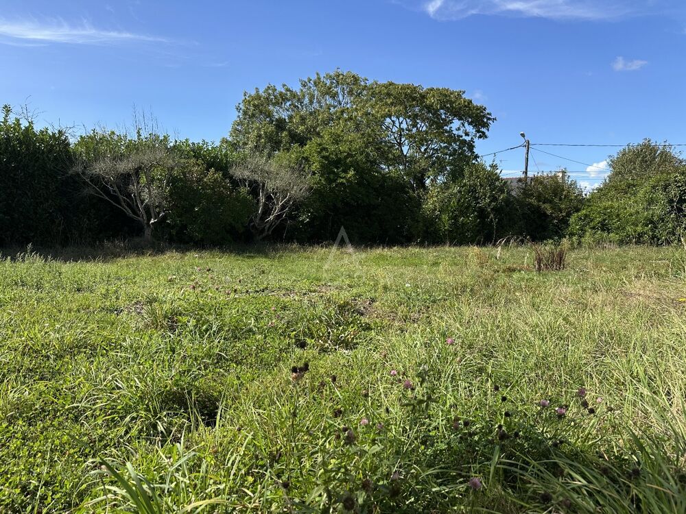 Vente Terrain Terrain Locoal mendon
