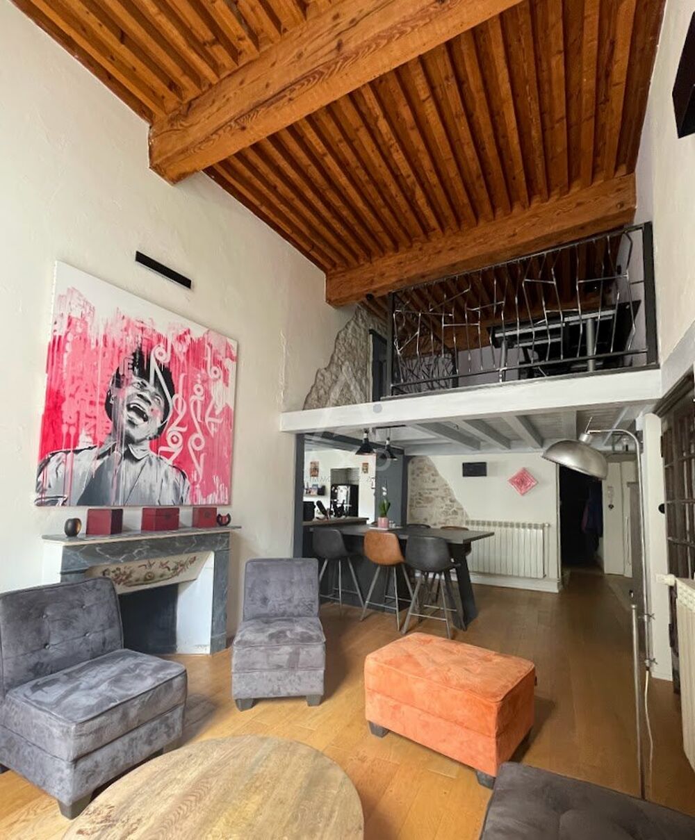 Appartement 3 pièces 75 m² · à Chambery · 75 m² · 280 000 €