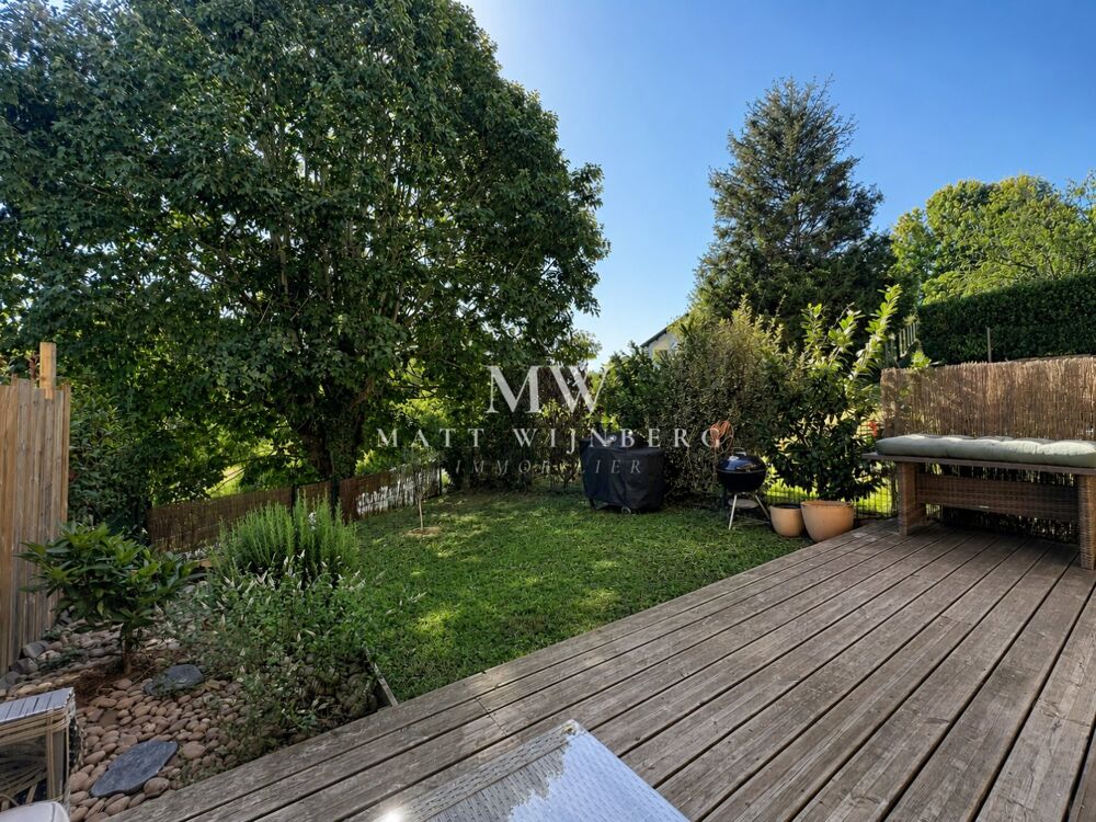 Vente Appartement Appartement Arbonne