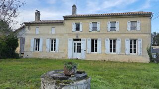 Maison à vendre 5 pièces 142 m²
